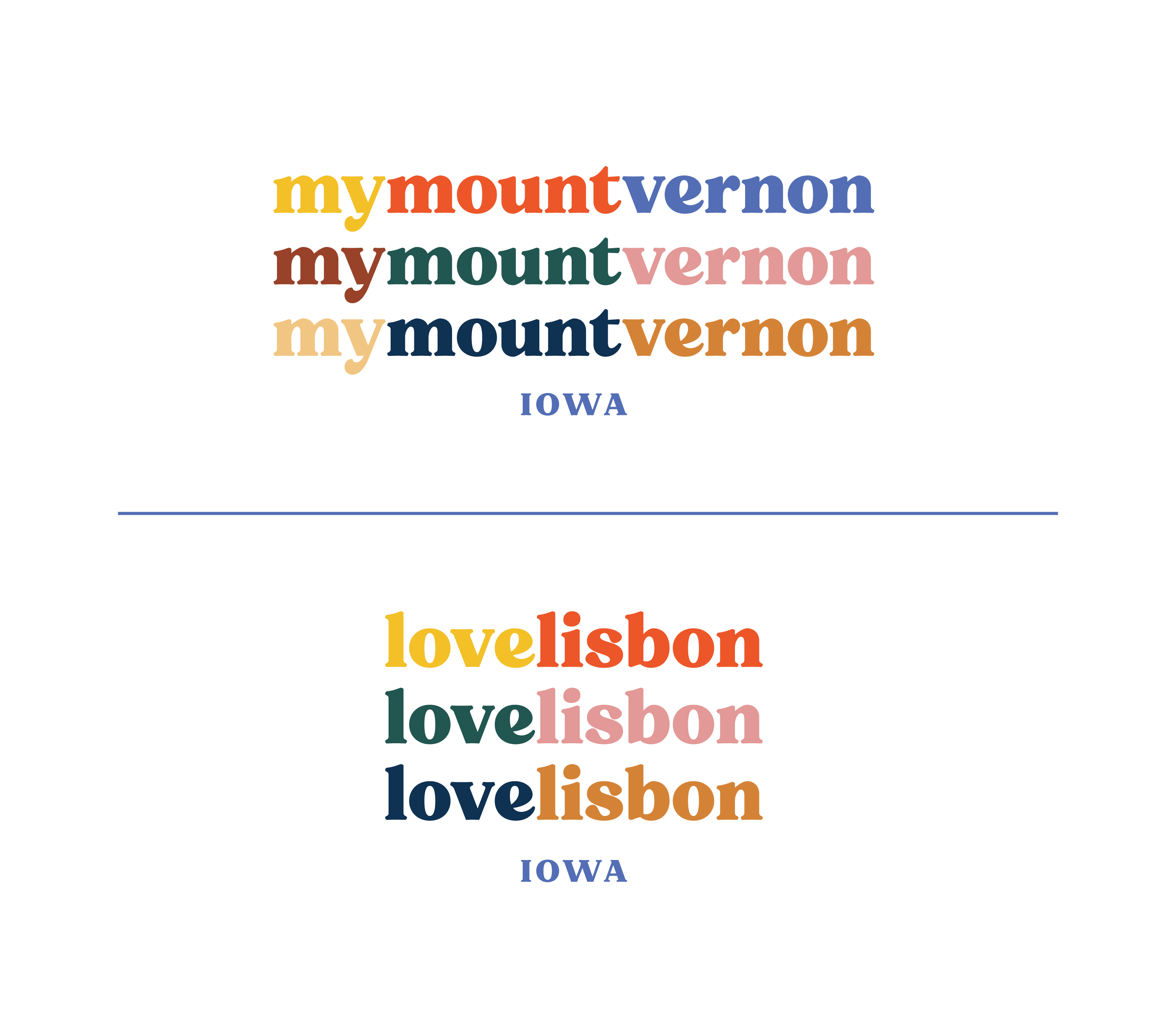 Mount Vernon/Lisbon Apparel